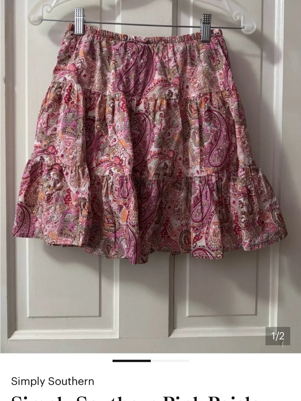 BUNDLE - Girls Size L (14/16)
